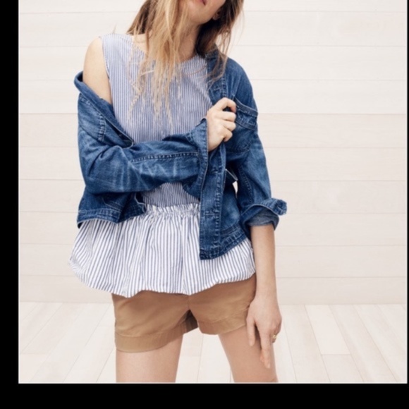 J crew top - Picture 2 of 8